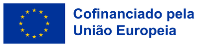Cofinanciado pela União Europeia